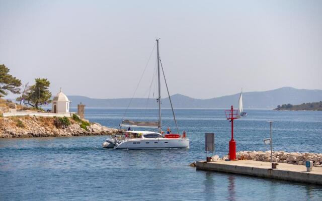 MAIORA Luxury Island Suites