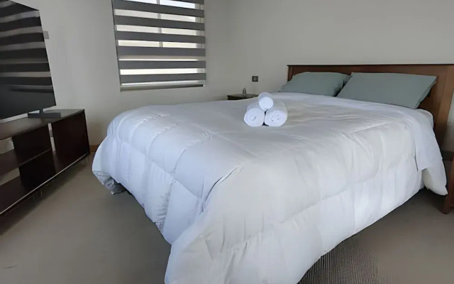 Oceana Suites Sunset Valley
