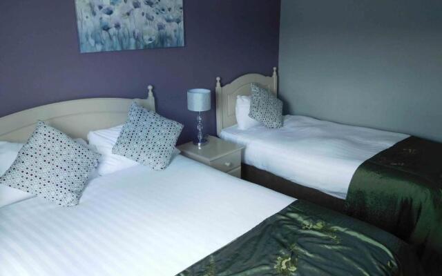 Anam Cara B&B