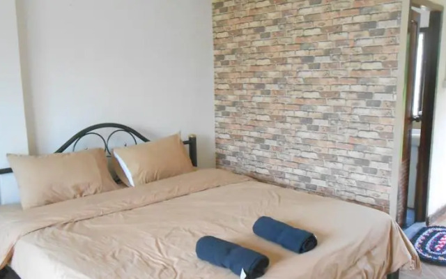 Thavisok Garden Resort