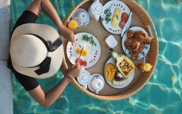 Avery Le Nixsun Villas by Waringin Hospitality