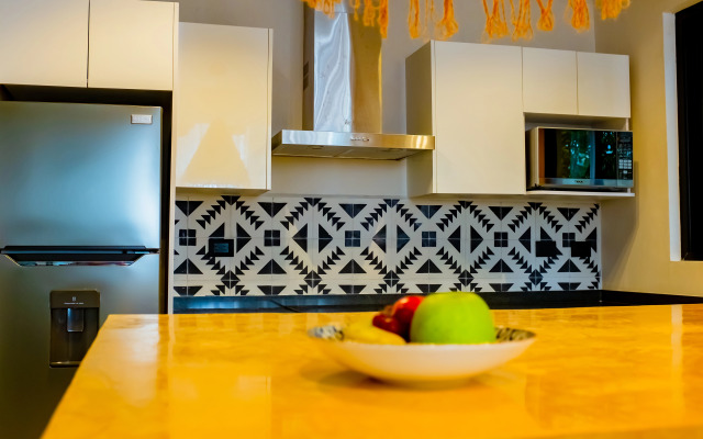 Esplendor by Wyndham Tulum Nook