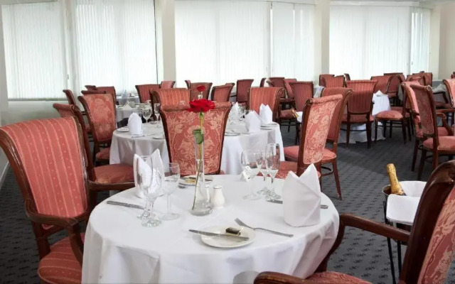 Ox Hotel Carlisle