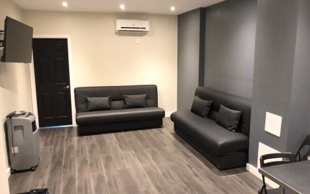 Fabe Suites Flat Iron