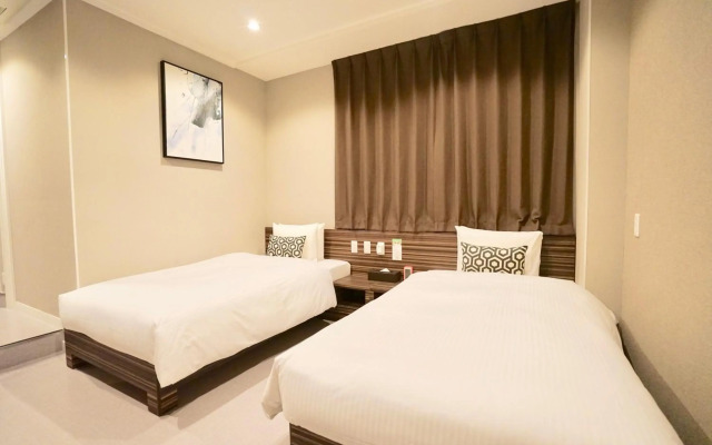 Hotel 88 Shinsaibashi