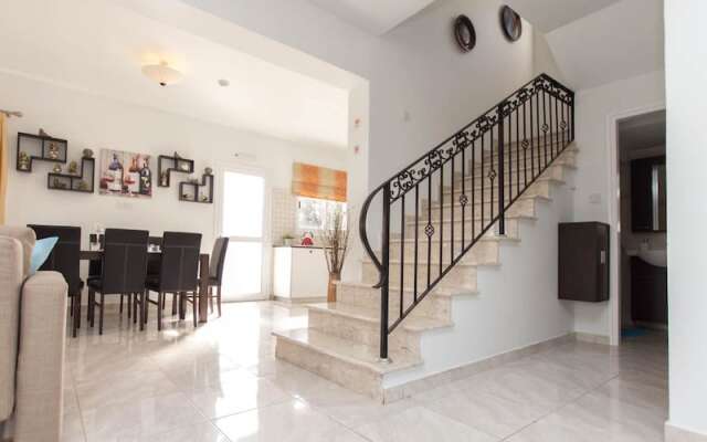 Oceanview Villa 137