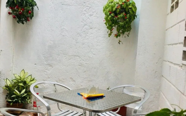 Casa Luna Hostal