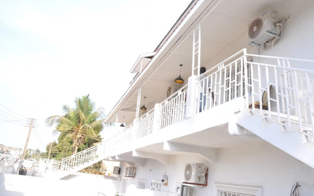 B2 Self Catering Apartments