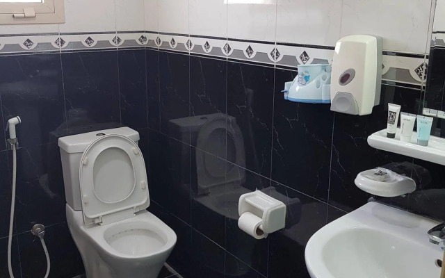 Al Nakheel Hotel Apartments