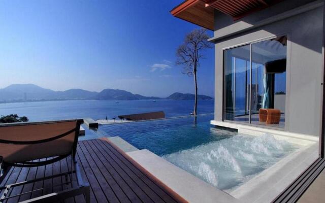 Kalima Resort & Spa
