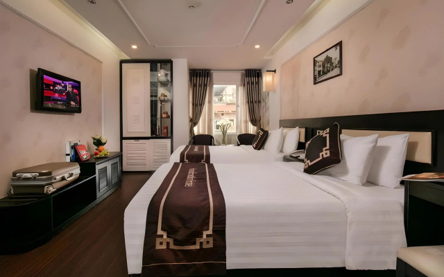 Hanoi Emotion Hotel