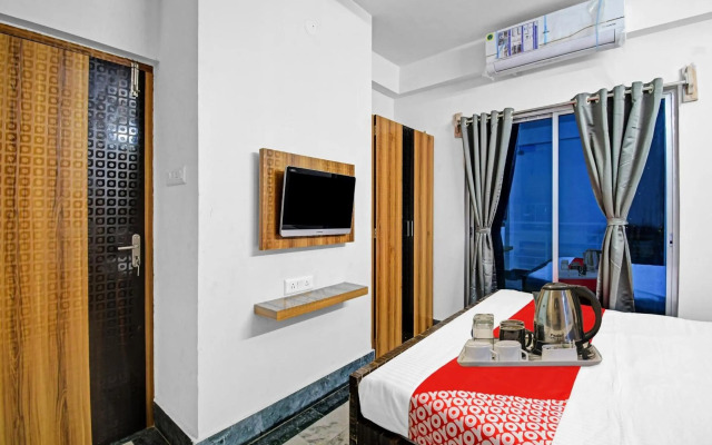 OYO 87562 Amar Raj Vista