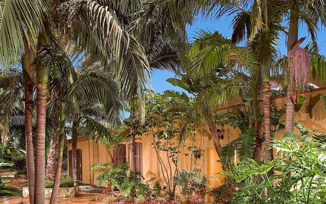 ALO Hotel by Ayres, Orange