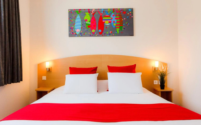 Hôtel KYRIAD QUIMPER - Pont-l'Abbé