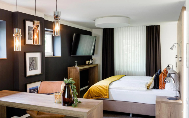 Hotel Restaurant Zwergschlösschen