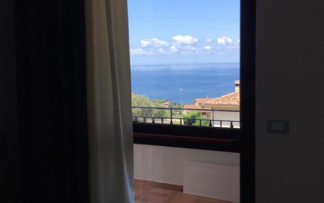 La Terrazza degli Dei