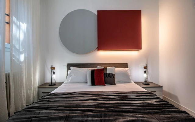 HouSmart Tartini 6 Loft 1