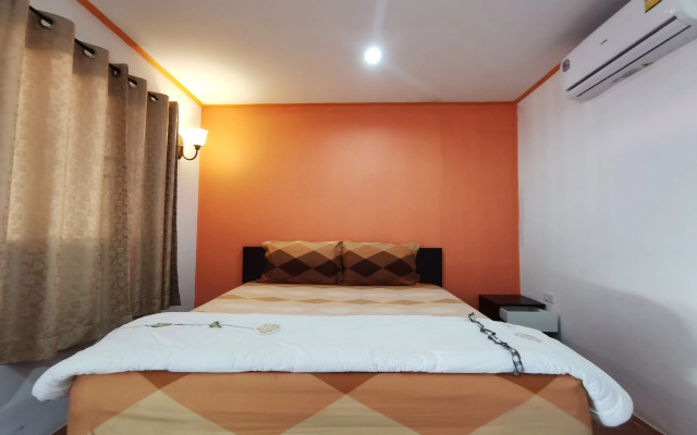 Viman Resort