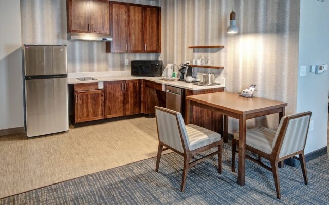 Residence Inn Nashville Green Hills