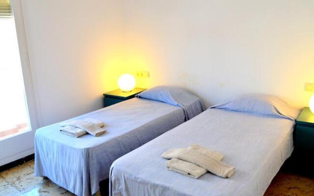 Apartments Soleil Tossa