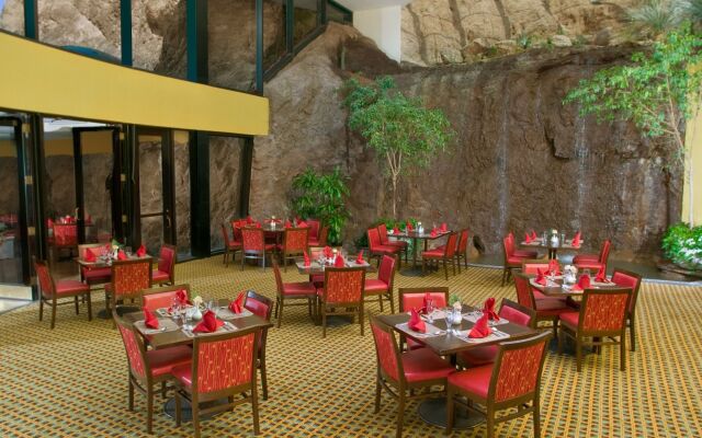 Marriott Phoenix Resort Tempe at The Buttes