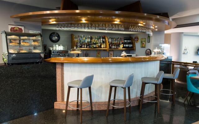 Holiday Inn Montevideo by IHG