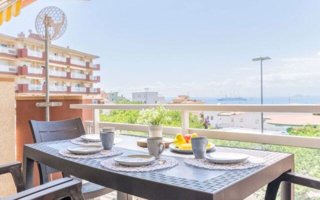 Apartment ROCMAR Roses