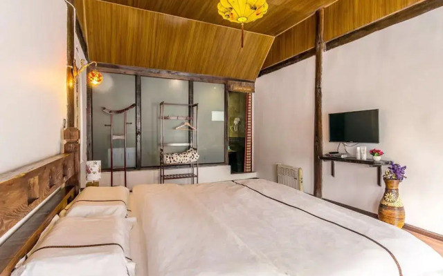 Bai Qi Guest House