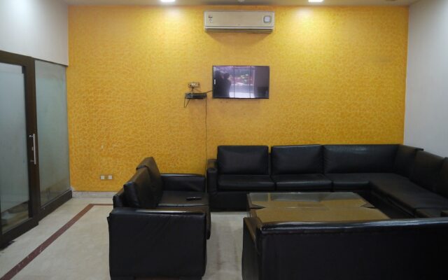 Hotel Durga Deluxe