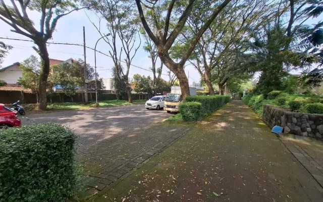 Hotel O Arjuna Guest House Syariah