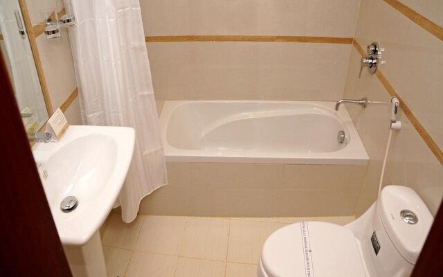 Tala Inn Hotel Corniche Dammam