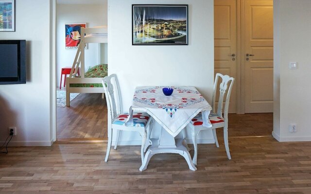 Holiday Home in Fårevejle