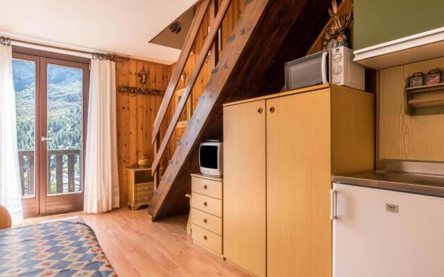 Residence Tonale 3 Duplex