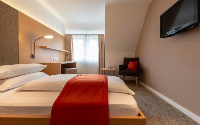 Hotel Gasthof Krone