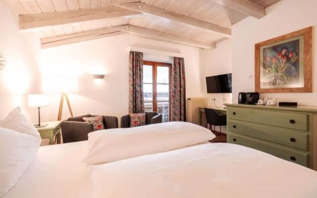 Geniesserhotel Hubertus