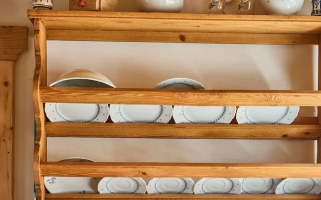 Waldharmonie Chalet & Apartments
