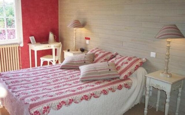 Hostellerie Belle Rive