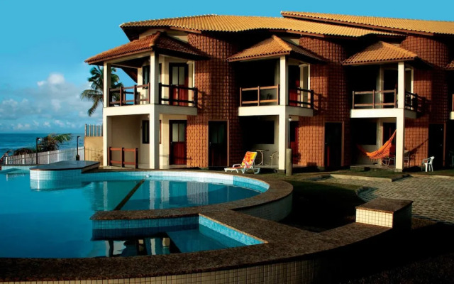 Pousada Restinga