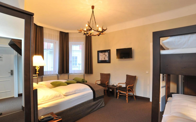 Ski Lodge Reineke
