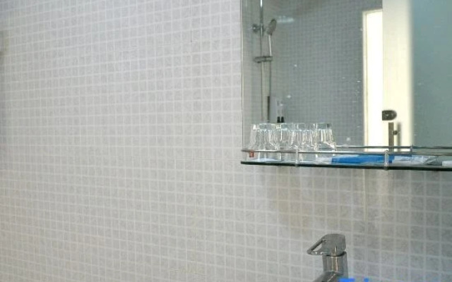 Dreamer E-Sports Hotel (South-Central University for Nationalities)