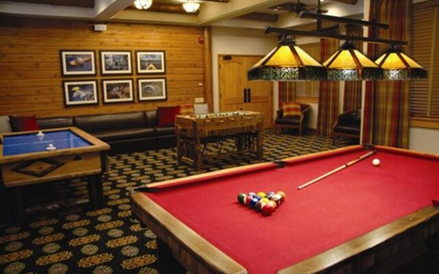 Lodges at Timber Ridge By Welk Resorts