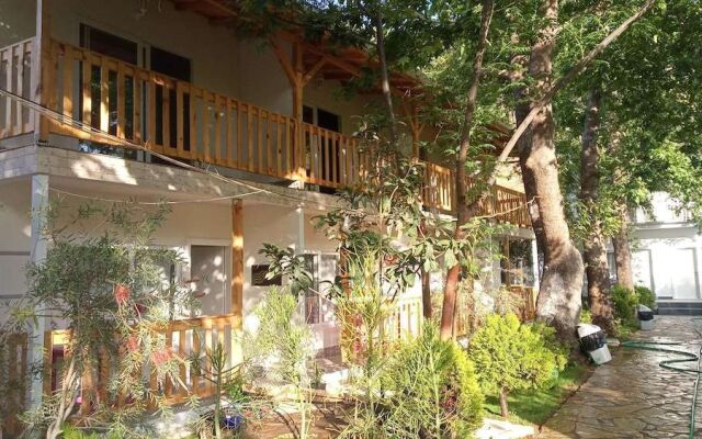 Zebu Hotel