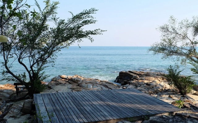 Nimmanoradee Resort