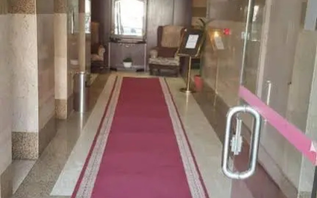 Fernas Al Hijra Hotel