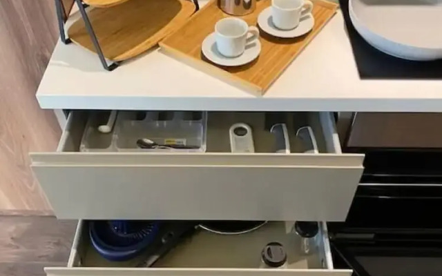 Luxurious Suite Near Mall of Istanbul
