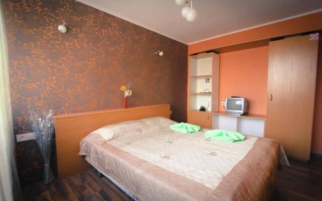 Hotel Silvana
