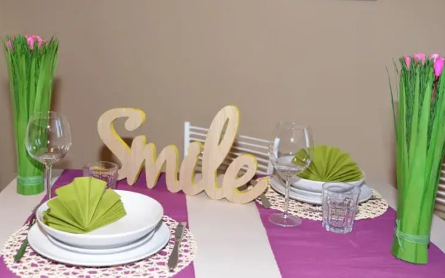 B&B Il Sorriso