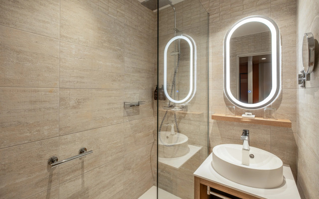 Arcanse by Inwood Hotels