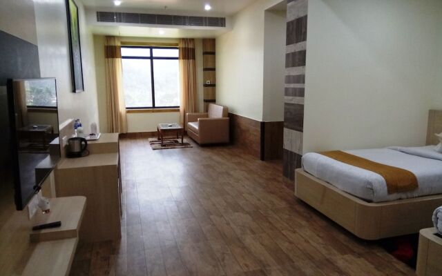 Dichang Resort & Hotel
