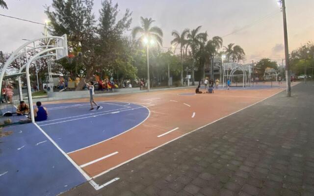 Hotel San Angel Veracruz